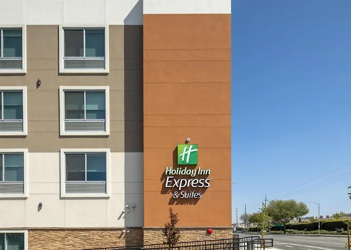 Holiday Inn Express & Suites - San Jose Silicon Valley By Ihg