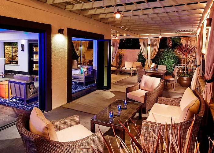 Aloft San Jose Cupertino
