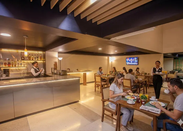 Urban Green Hotel & Suites